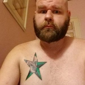 Meet your Posher, Russell